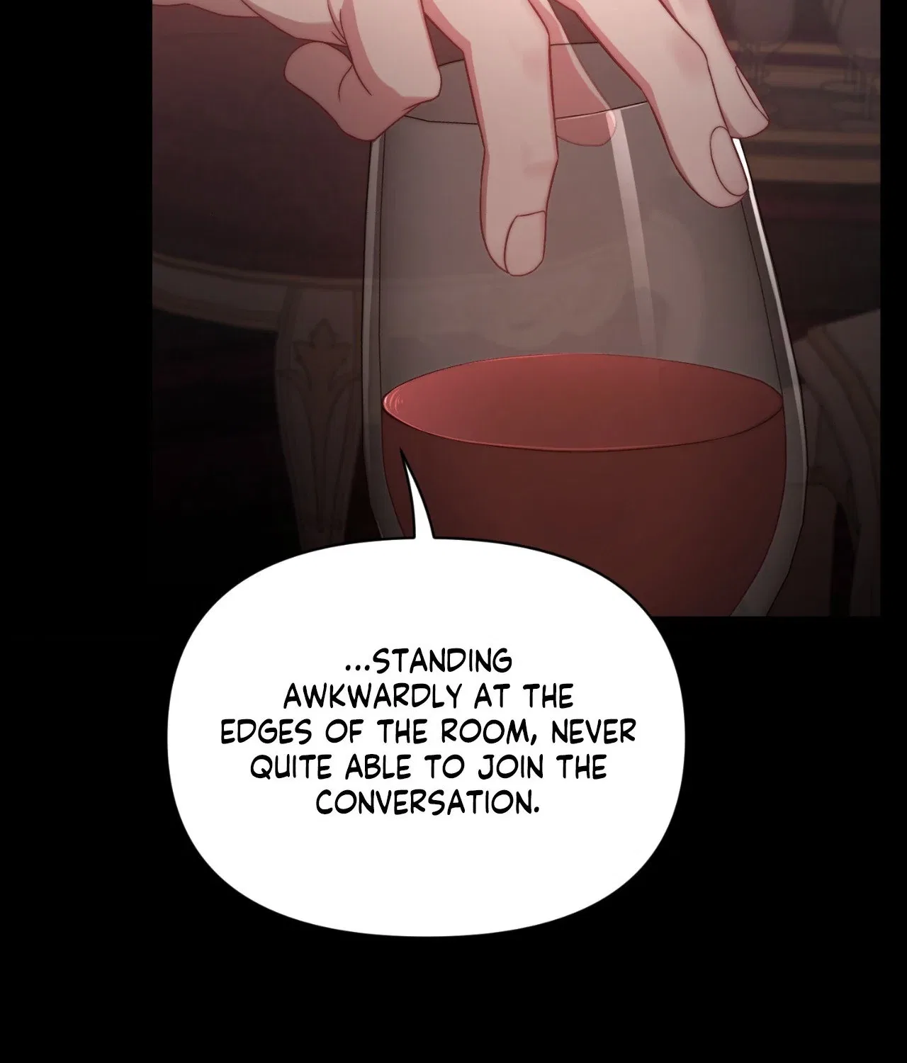 Lucia Chapter 167 – Page 90
