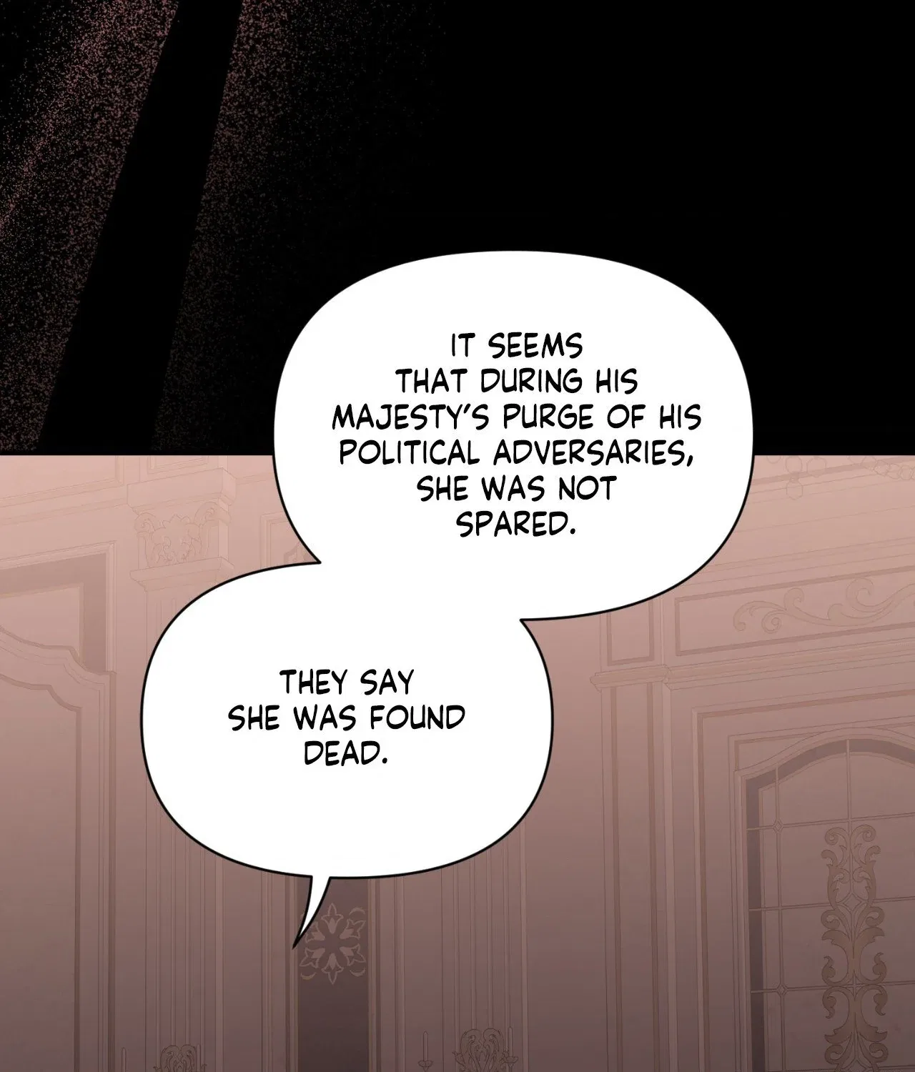 Lucia Chapter 167 – Page 94