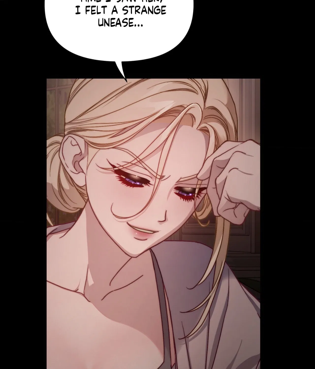 Lucia Chapter 167 – Page 111