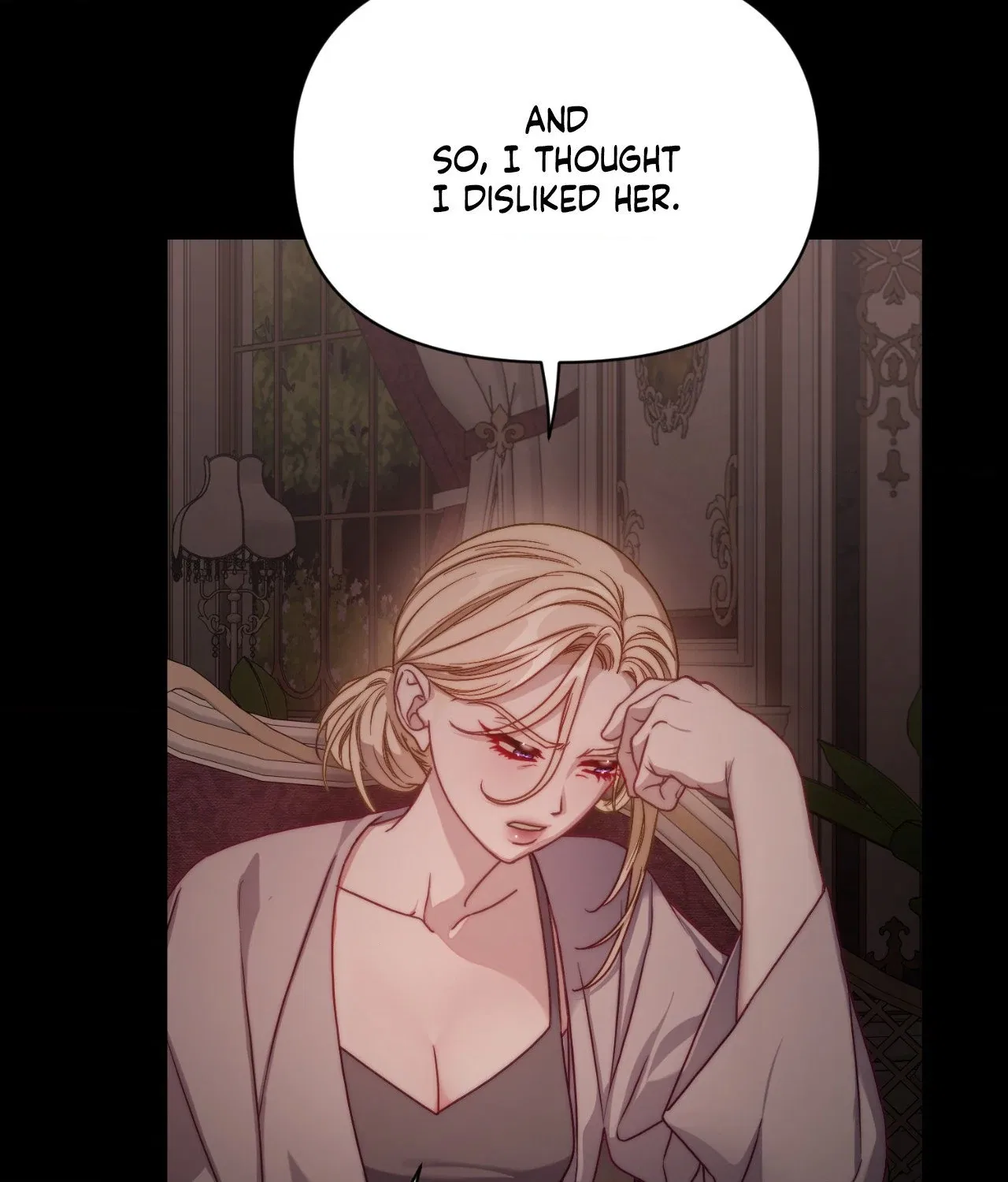 Lucia Chapter 167 – Page 115