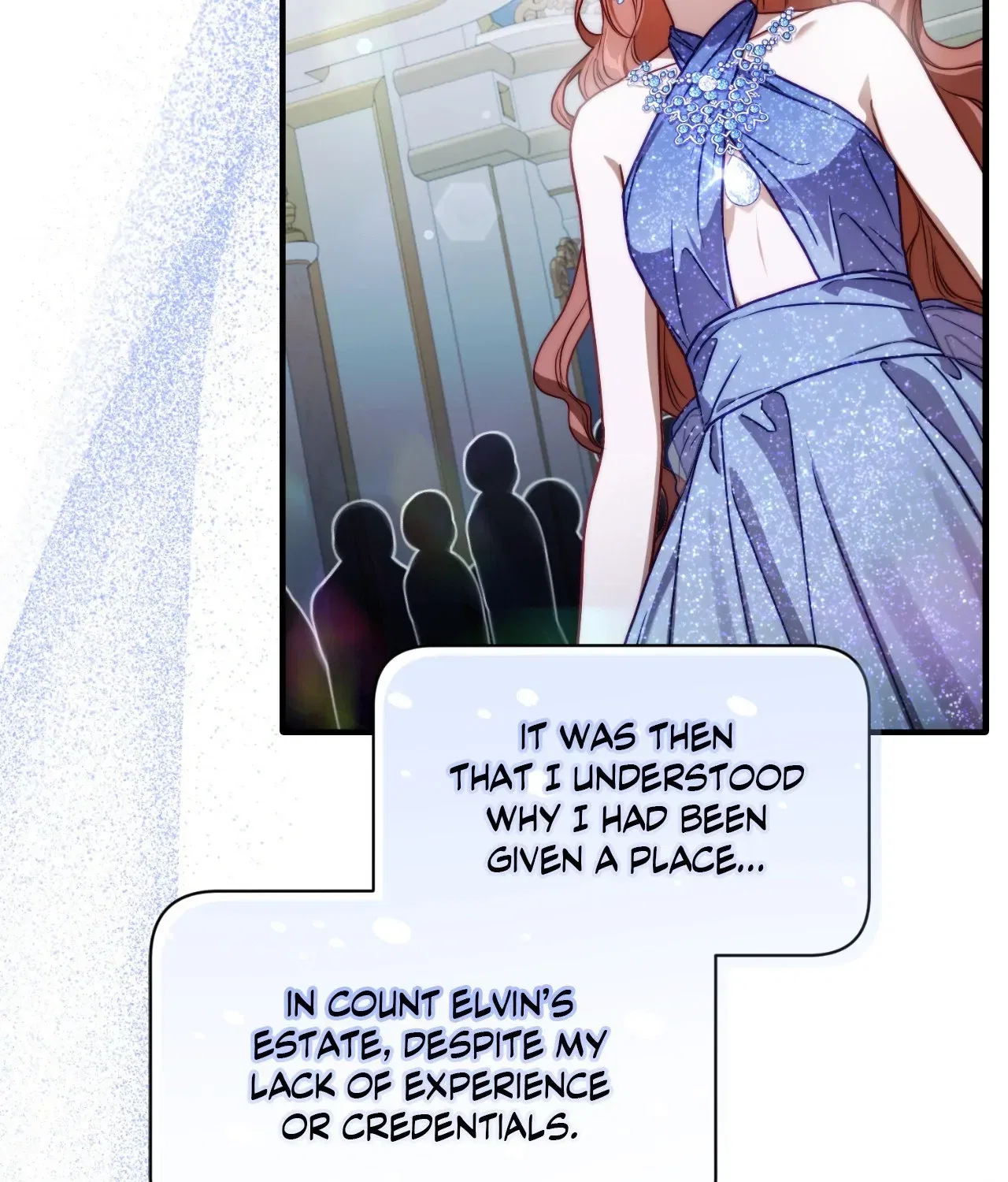 Lucia Chapter 167 – Page 140