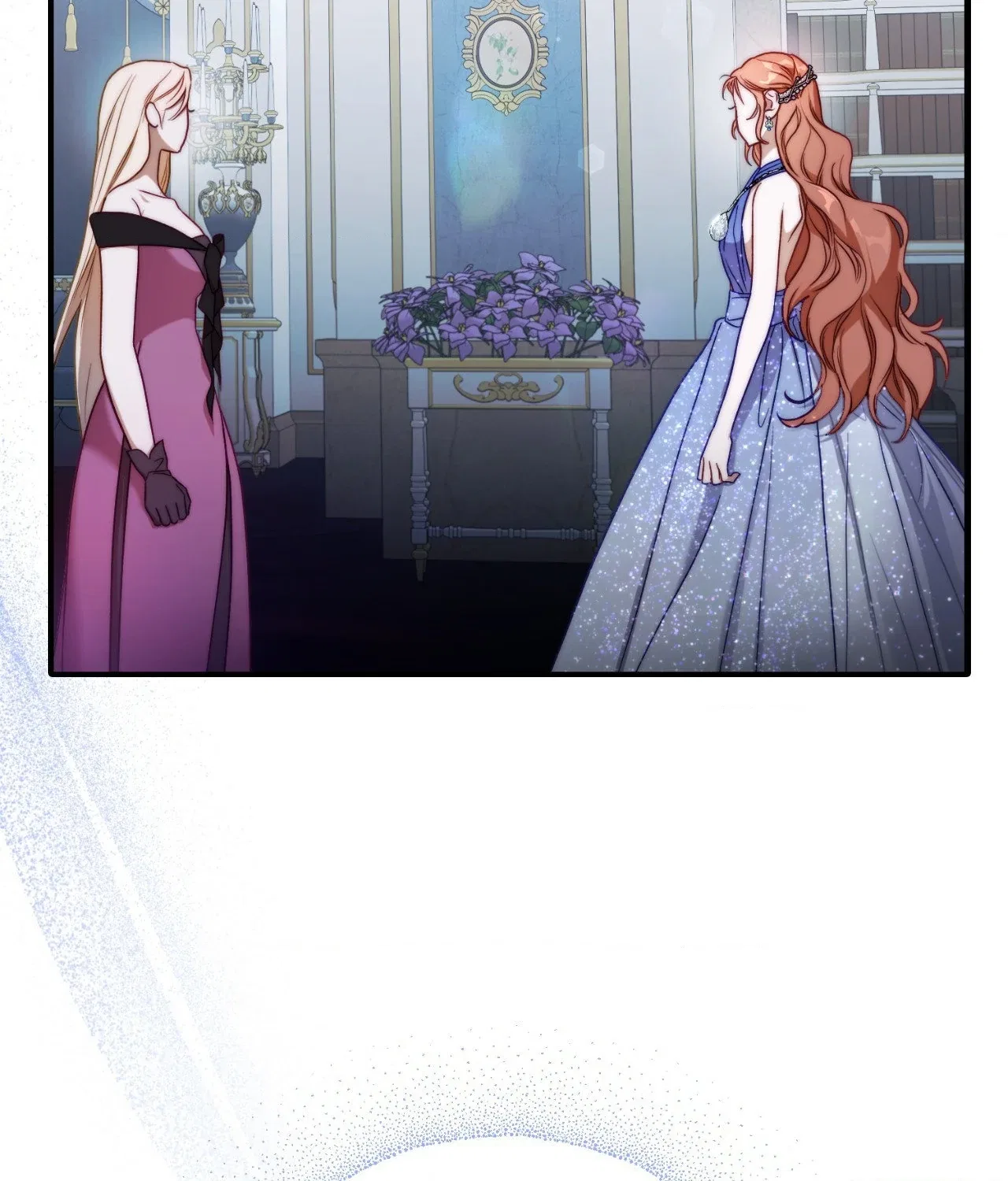 Lucia Chapter 167 – Page 142