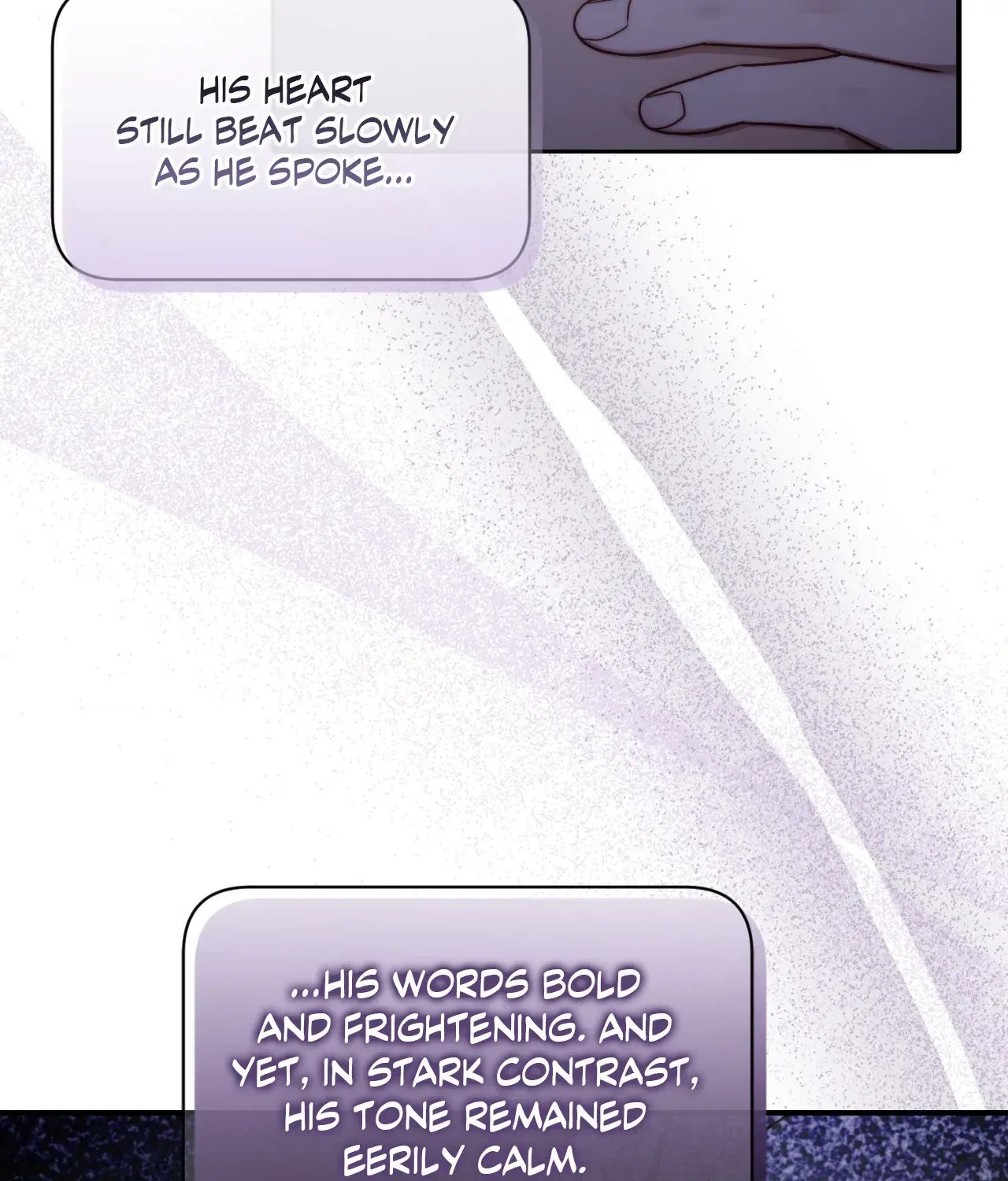 Lucia Chapter 166 – Page 21