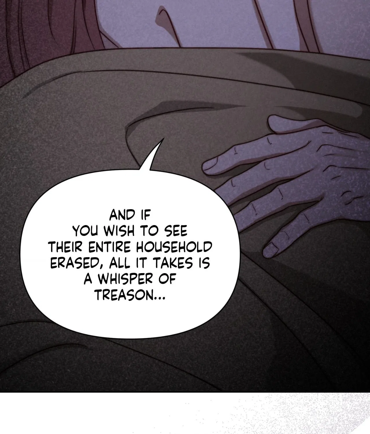 Lucia Chapter 166 – Page 23