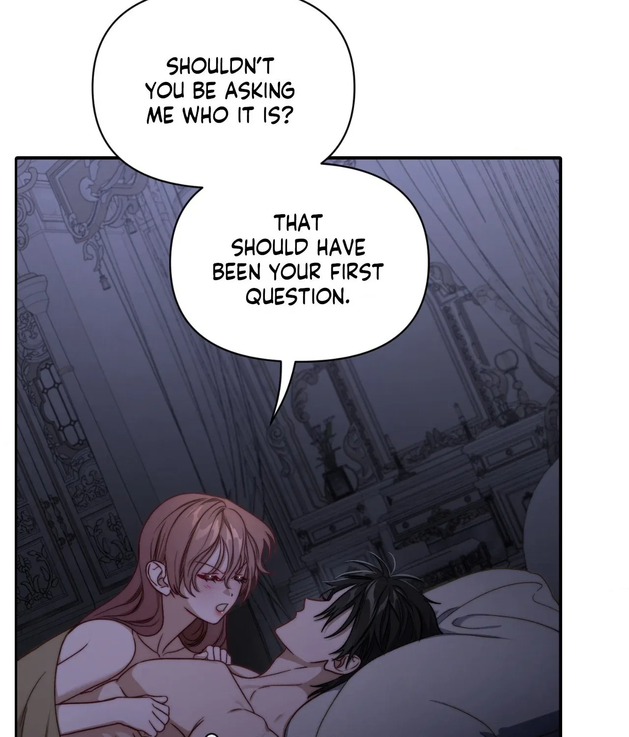 Lucia Chapter 166 – Page 26