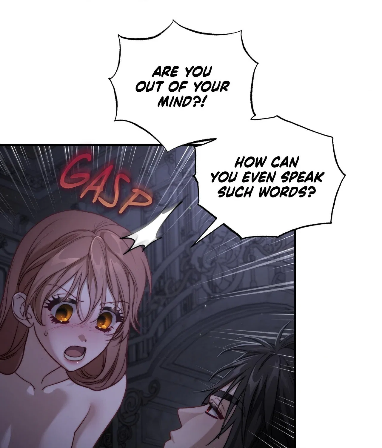Lucia Chapter 166 – Page 30