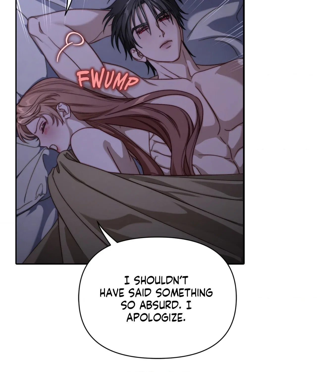 Lucia Chapter 166 – Page 40