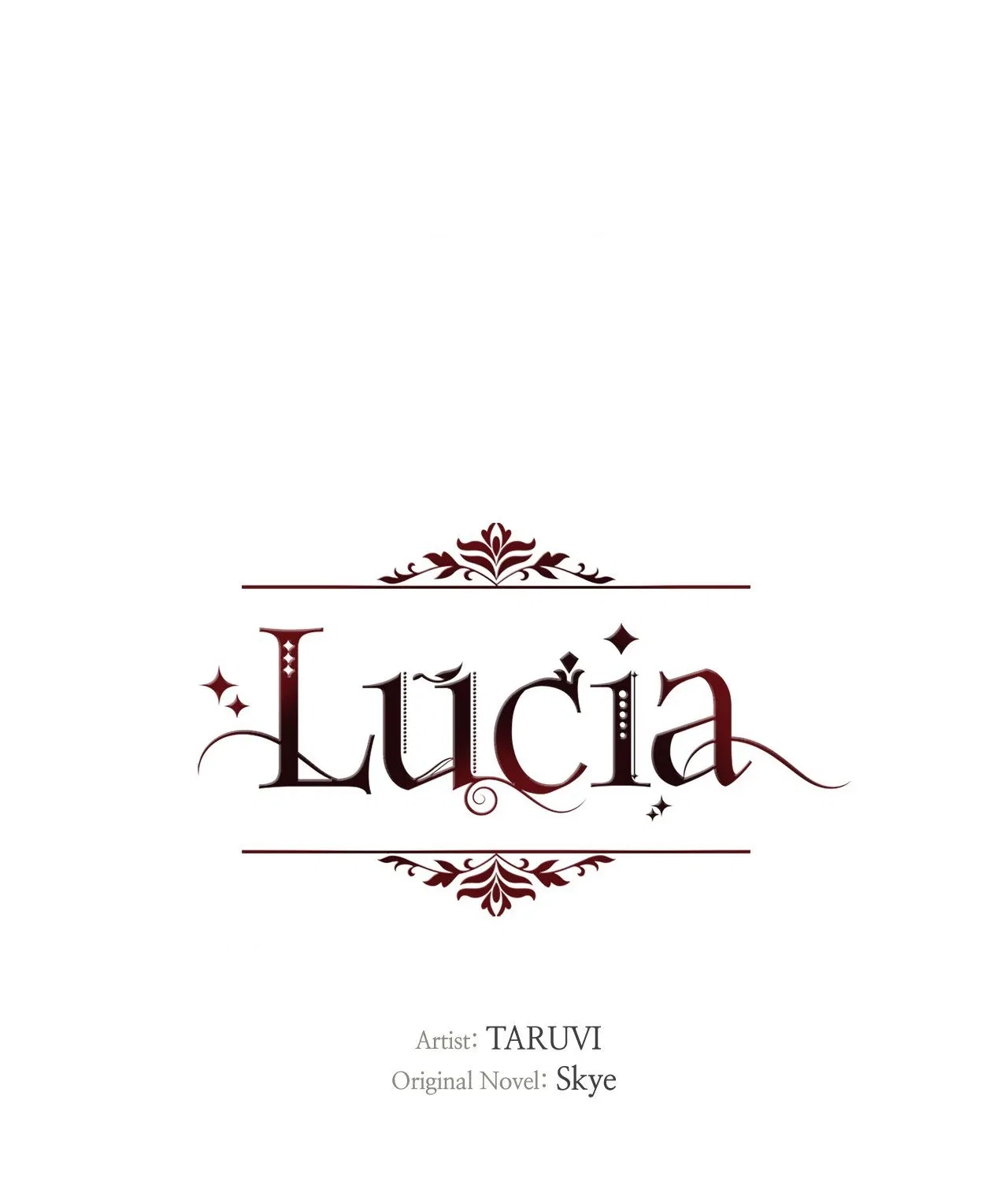 Lucia Chapter 166 – Page 77