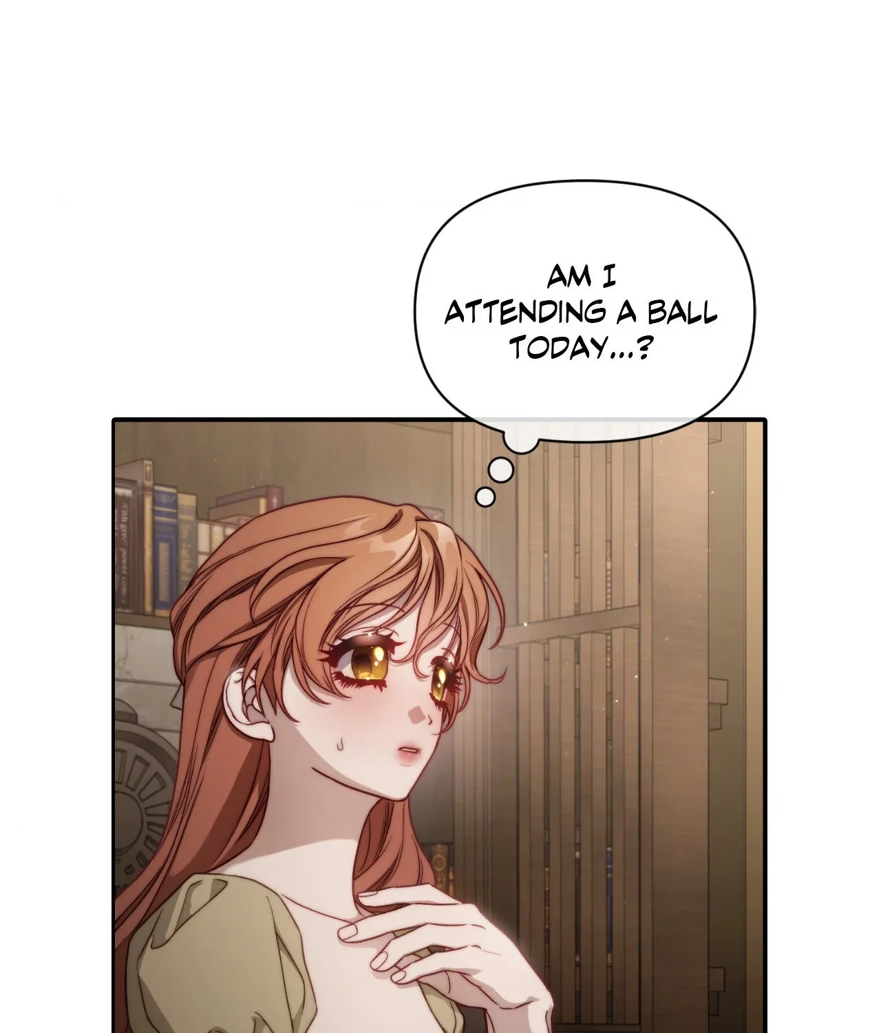 Lucia Chapter 166 – Page 85