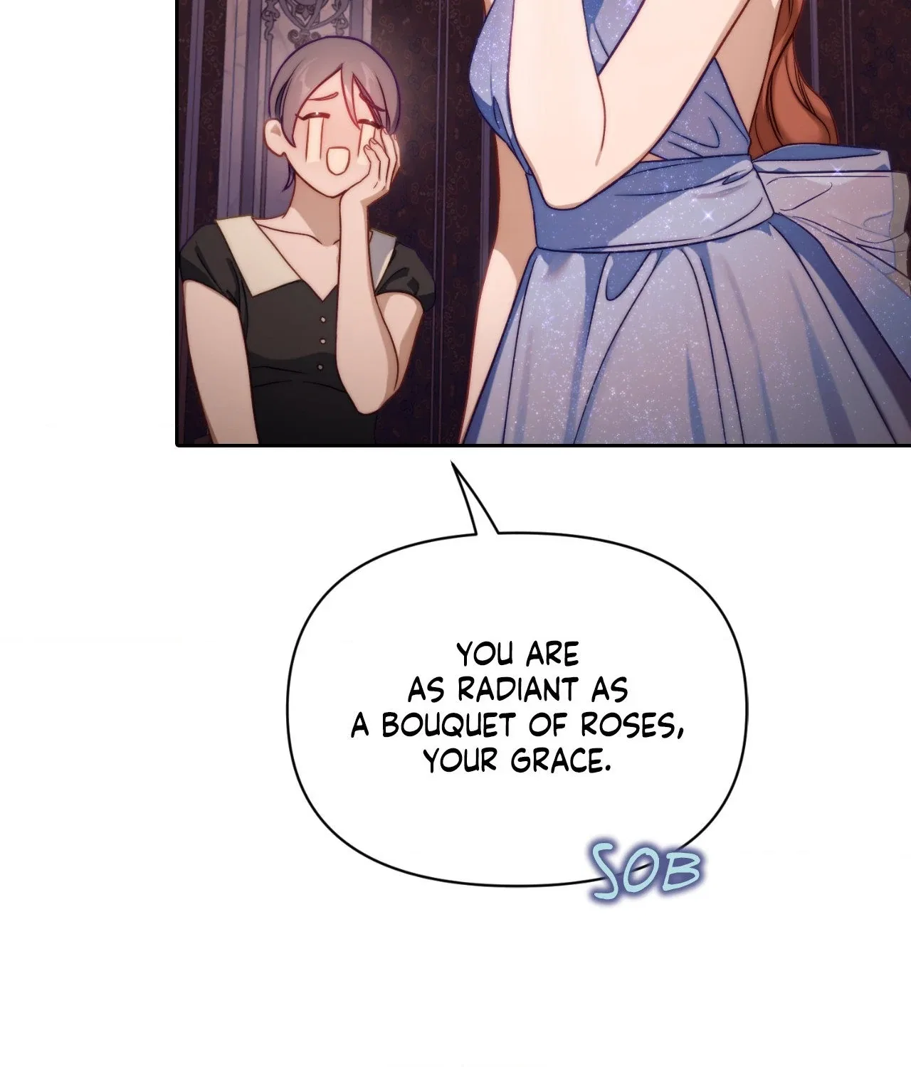 Lucia Chapter 166 – Page 97