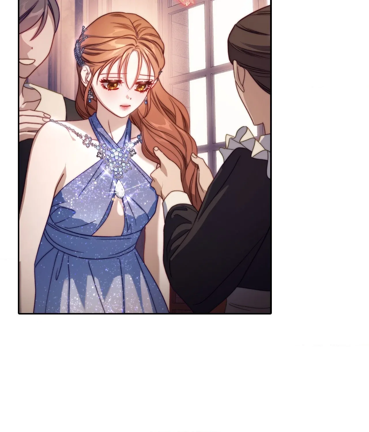 Lucia Chapter 166 – Page 103