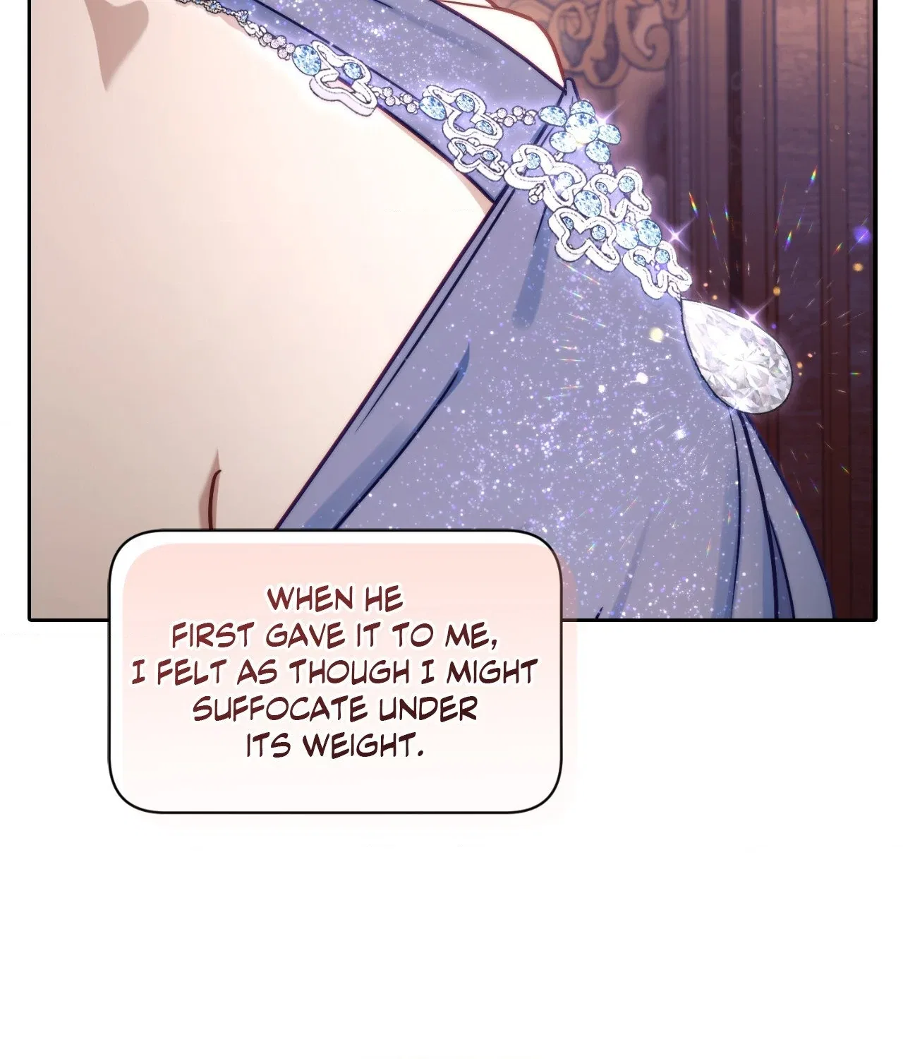 Lucia Chapter 166 – Page 105