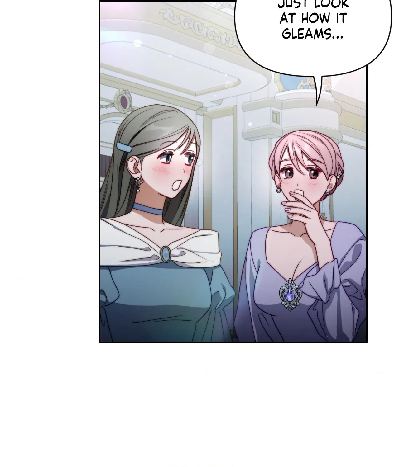 Lucia Chapter 166 – Page 114