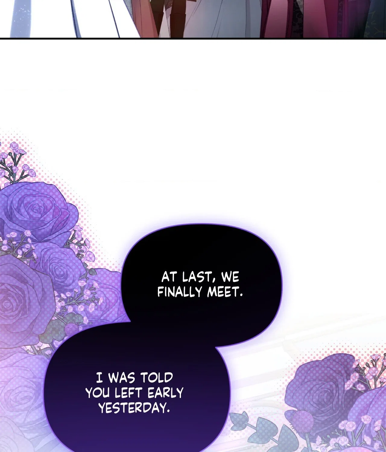 Lucia Chapter 166 – Page 119