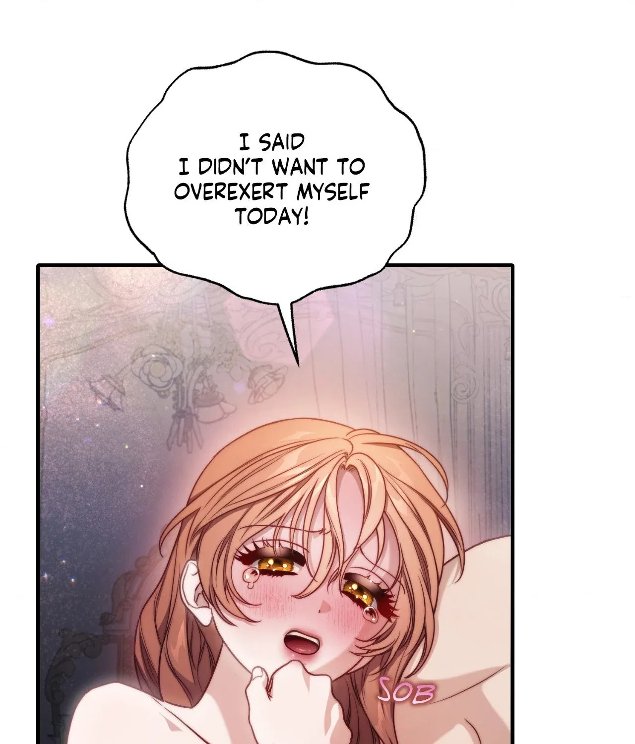 Lucia Chapter 165 – Page 84