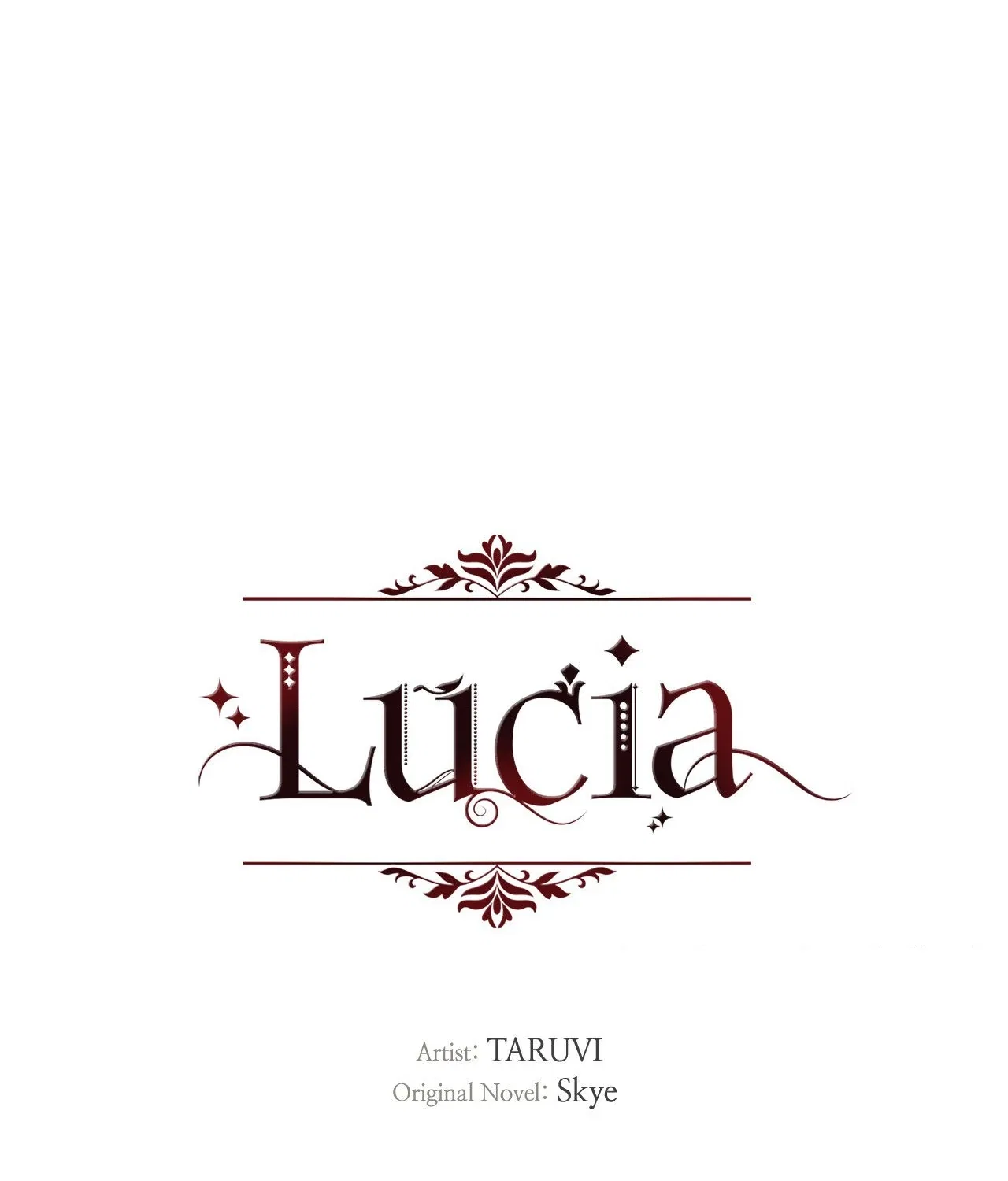 Lucia Chapter 165 – Page 93