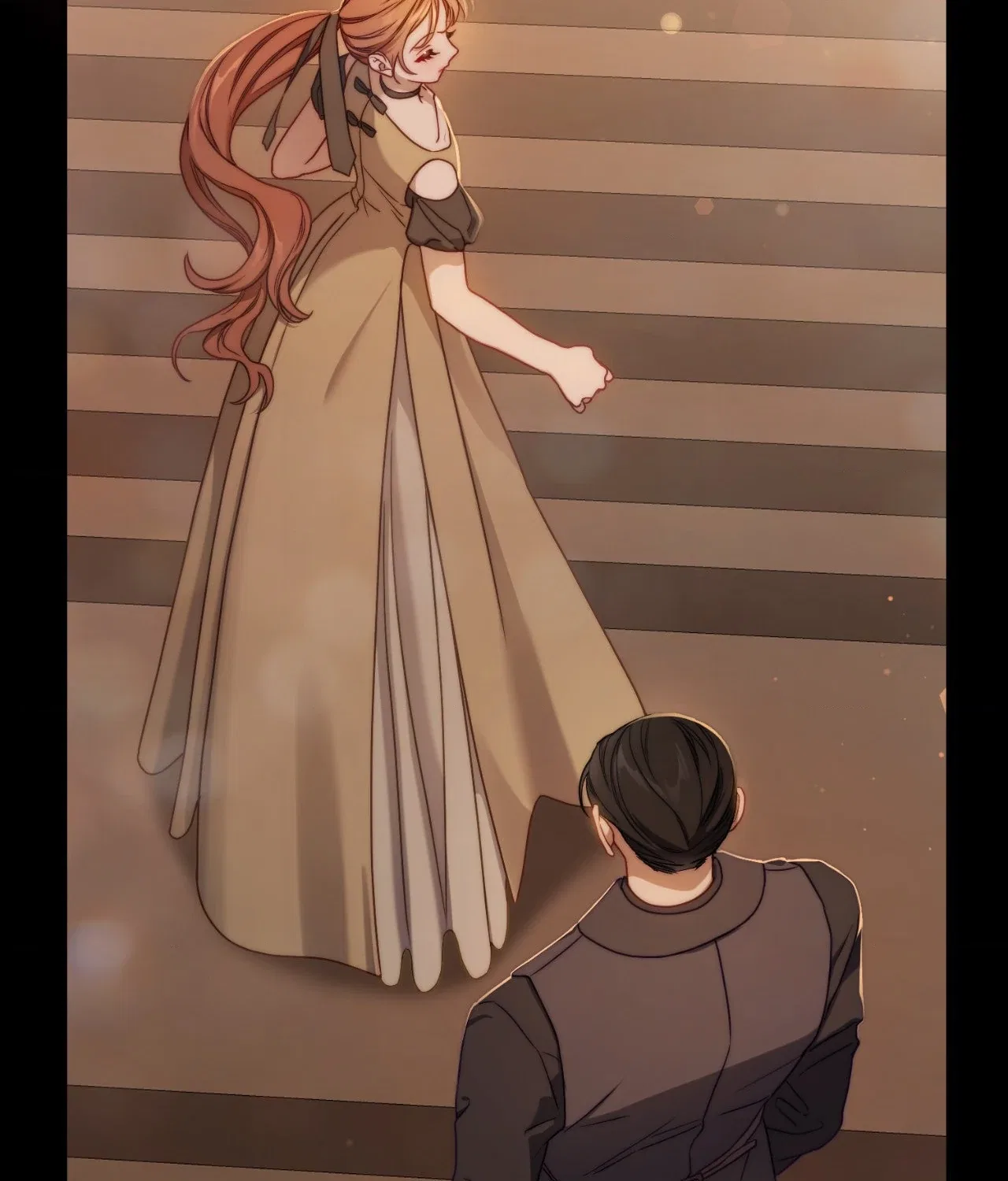 Lucia Chapter 165 – Page 121