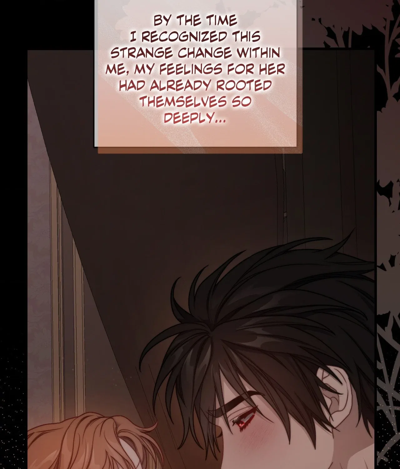 Lucia Chapter 165 – Page 126