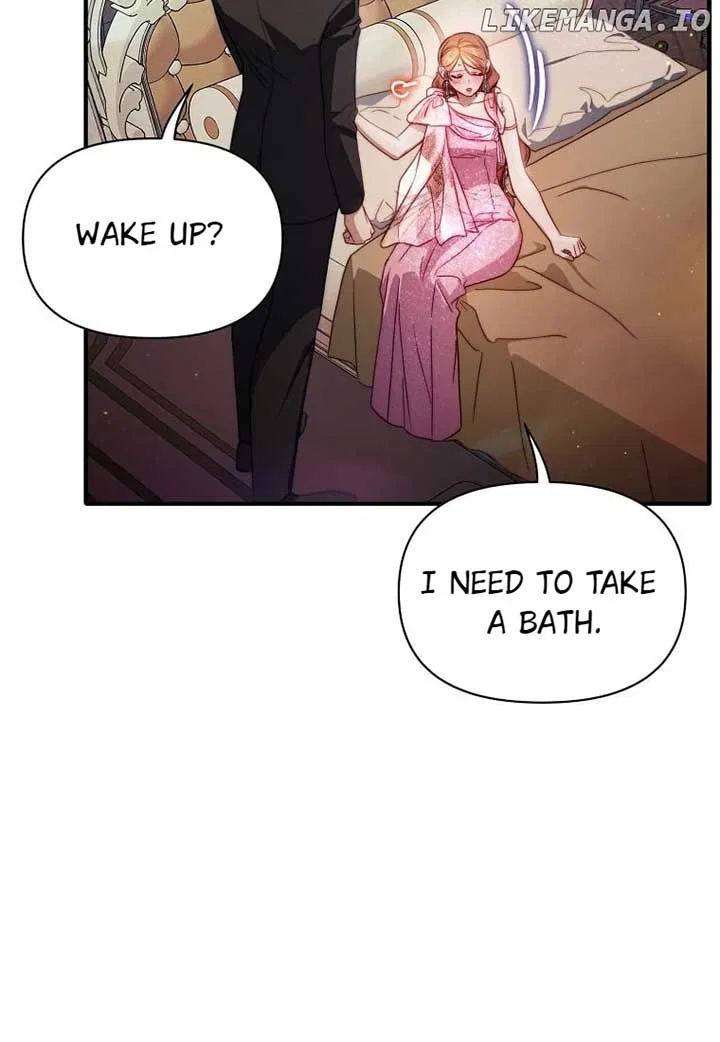 Lucia Chapter 164 – Page 34