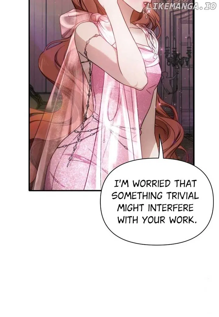Lucia Chapter 164 – Page 41