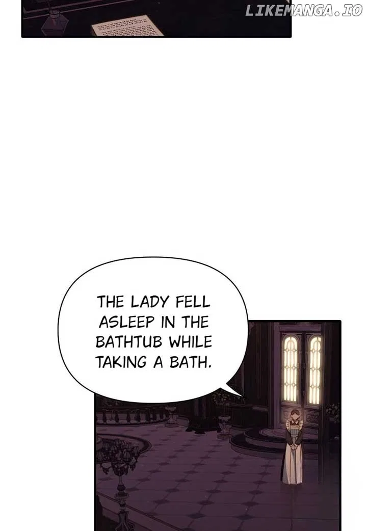 Lucia Chapter 164 – Page 77