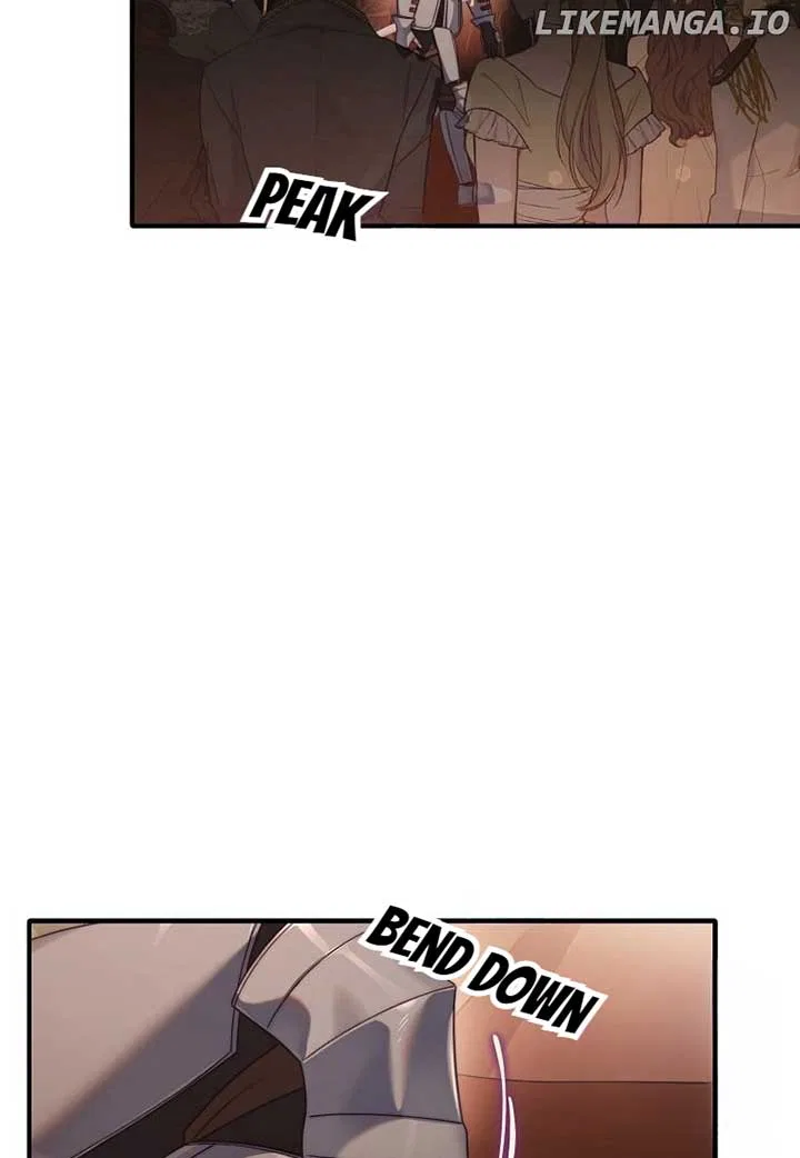 Lucia Chapter 163 – Page 3