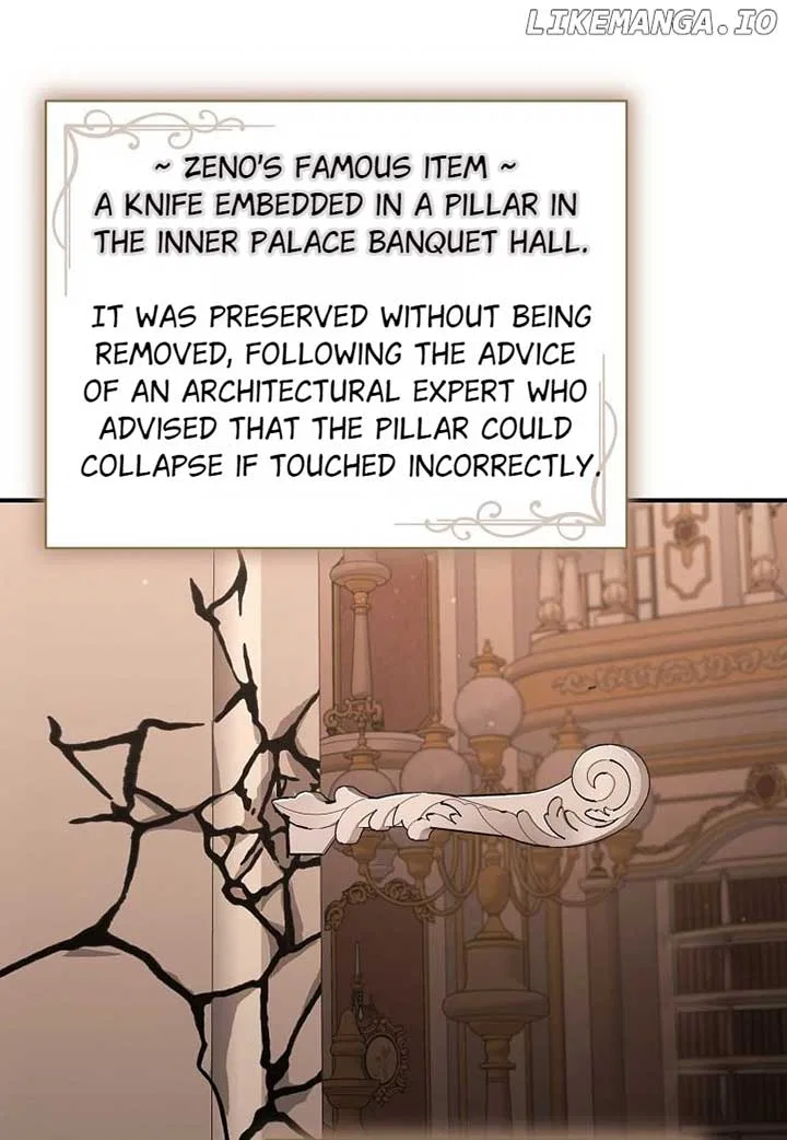 Lucia Chapter 163 – Page 57