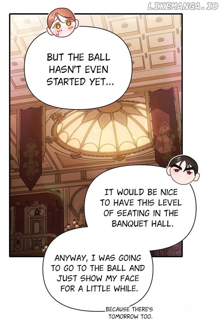 Lucia Chapter 163 – Page 69