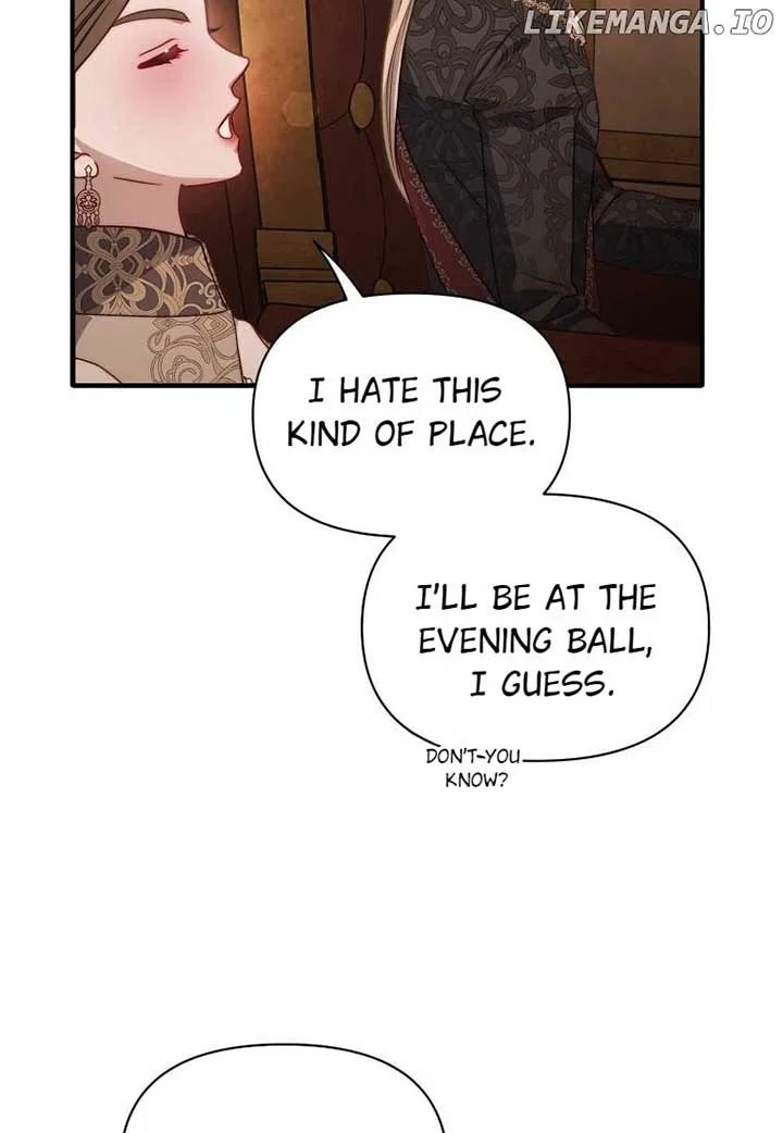 Lucia Chapter 163 – Page 87