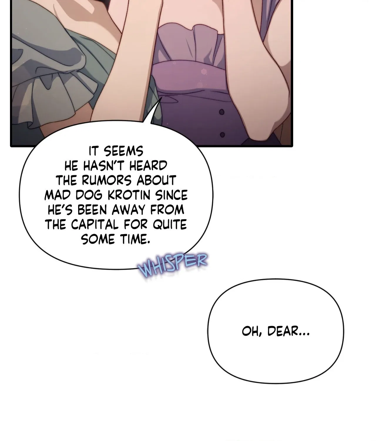 Lucia Chapter 162 – Page 17