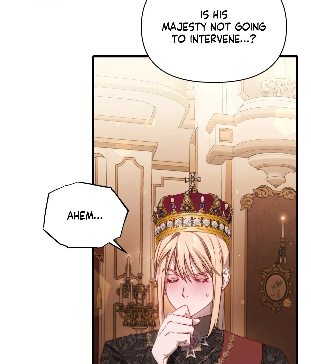Lucia Chapter 162 – Page 30