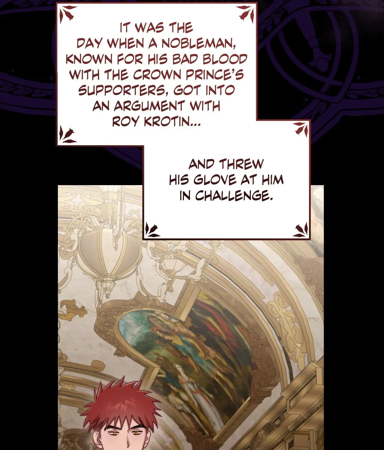 Lucia Chapter 162 – Page 42