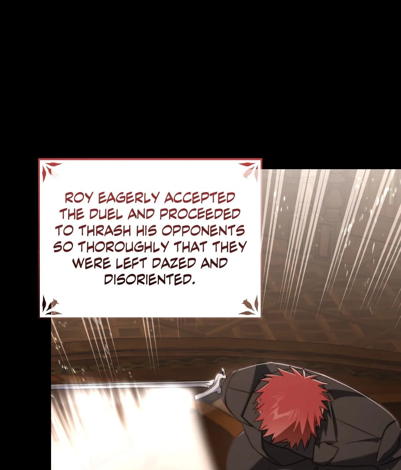Lucia Chapter 162 – Page 48