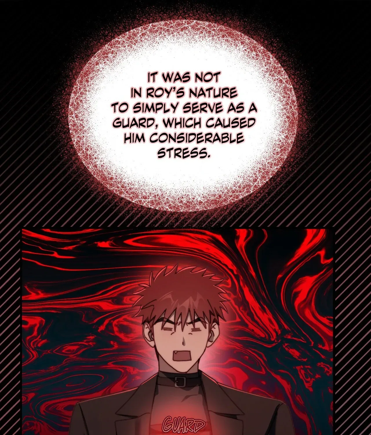 Lucia Chapter 162 – Page 50