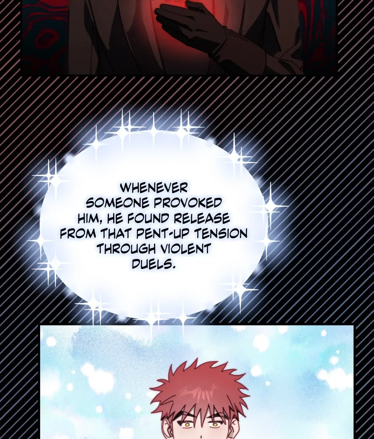Lucia Chapter 162 – Page 51