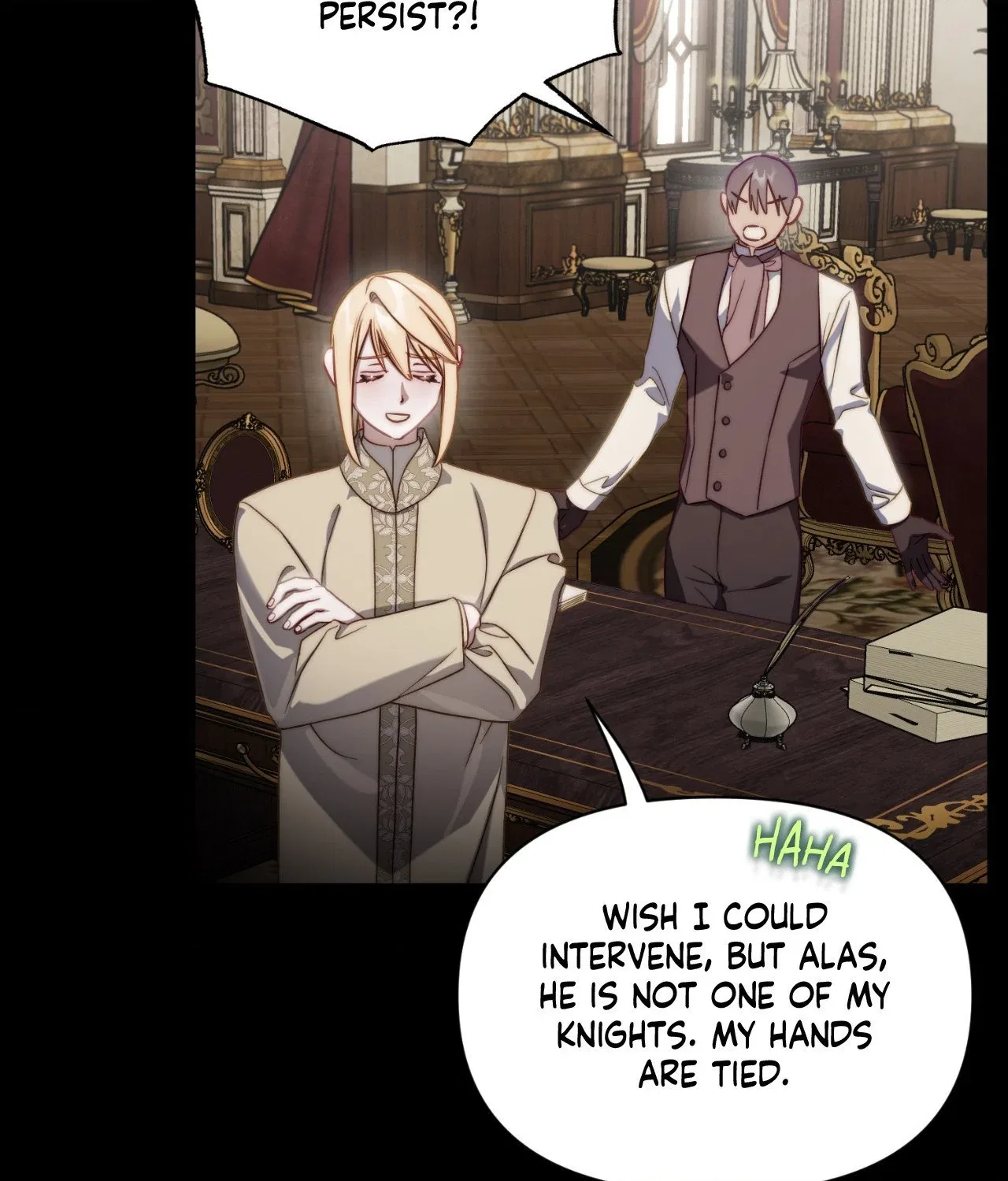 Lucia Chapter 162 – Page 59
