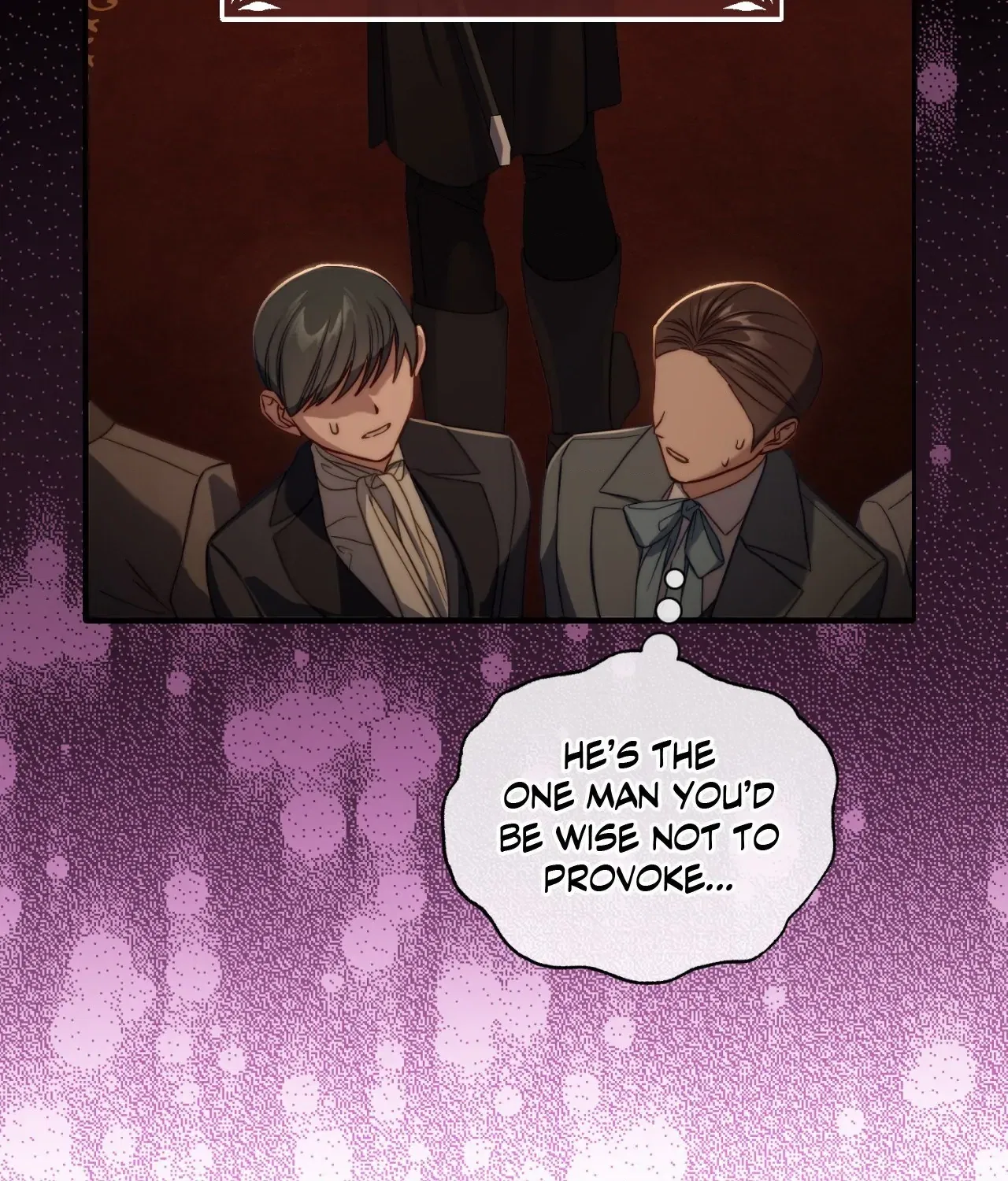 Lucia Chapter 162 – Page 64