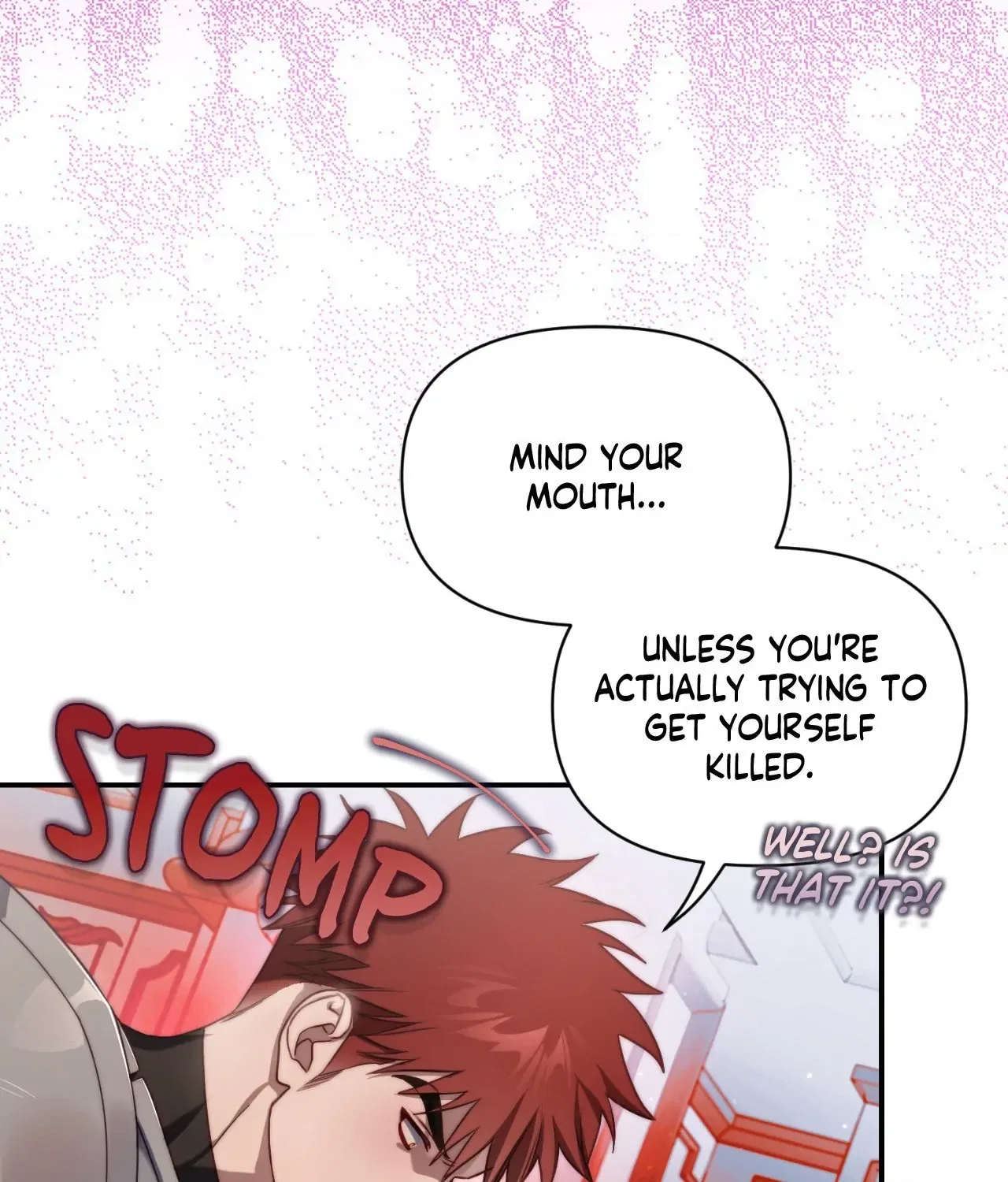 Lucia Chapter 162 – Page 65