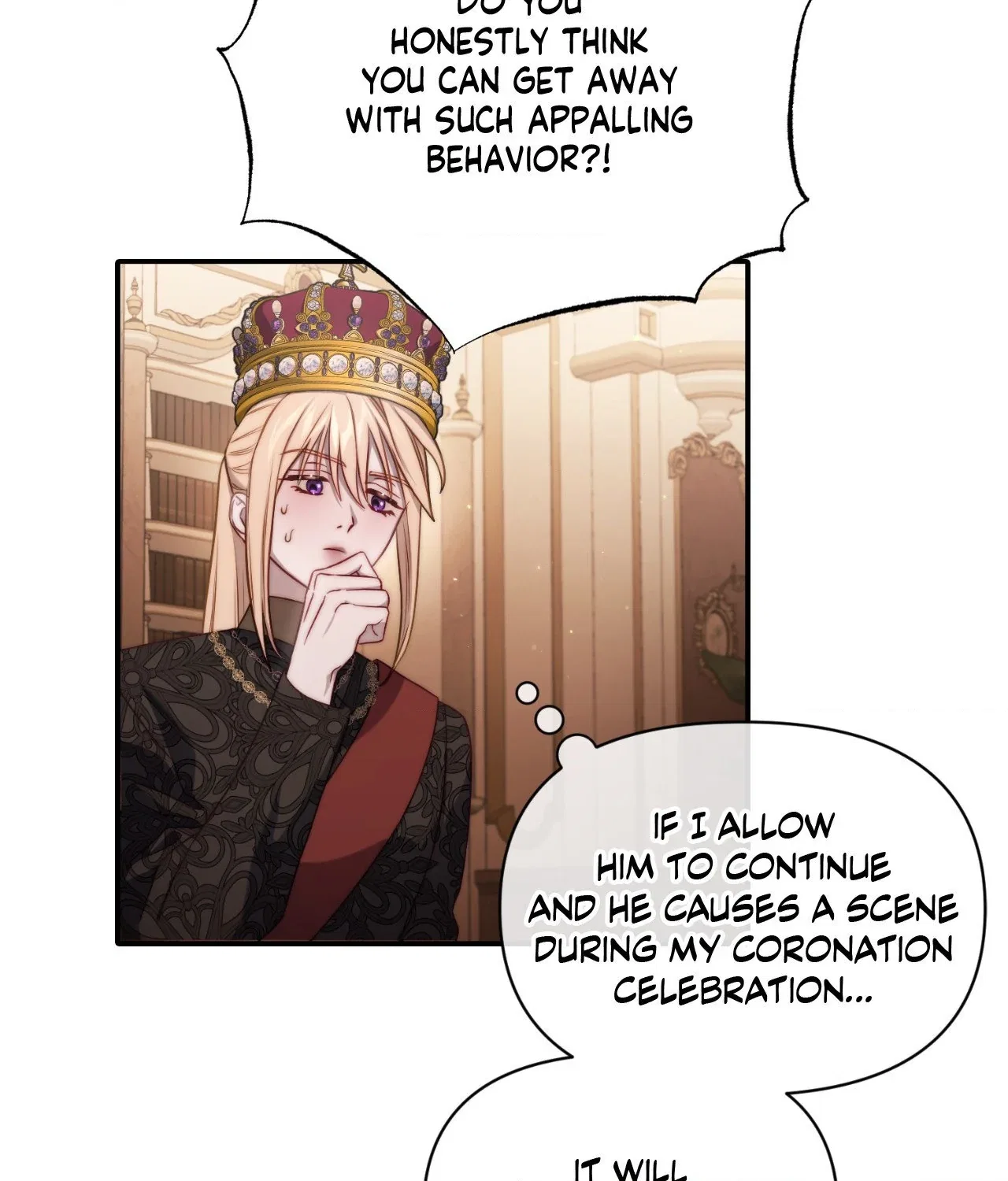 Lucia Chapter 162 – Page 69