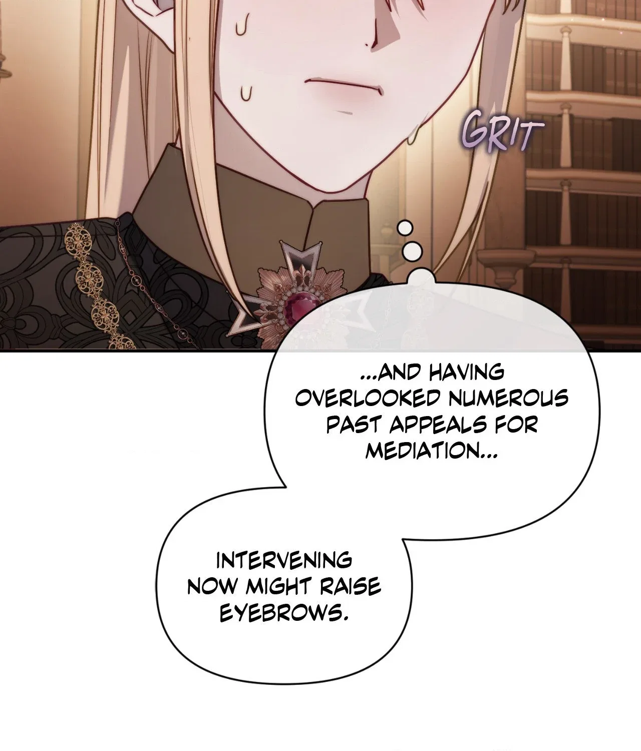 Lucia Chapter 162 – Page 71