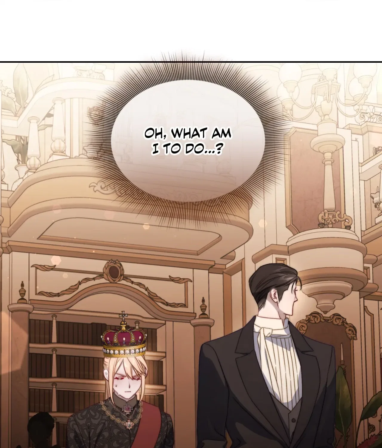 Lucia Chapter 162 – Page 73