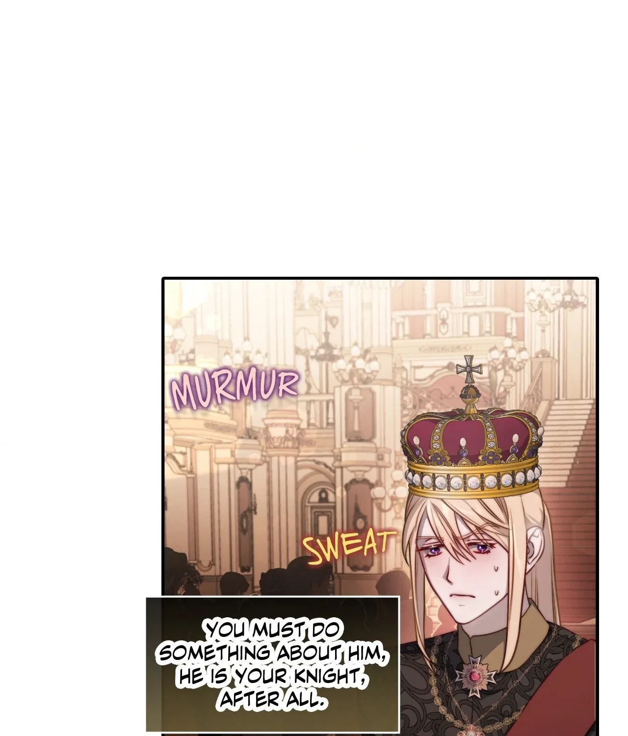 Lucia Chapter 162 – Page 79