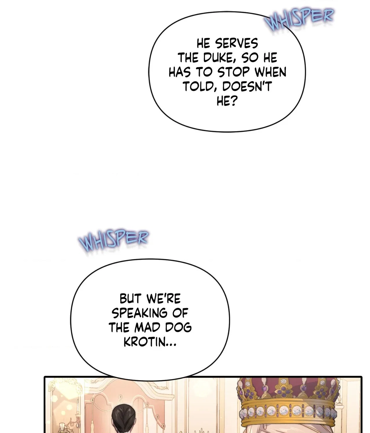 Lucia Chapter 162 – Page 85