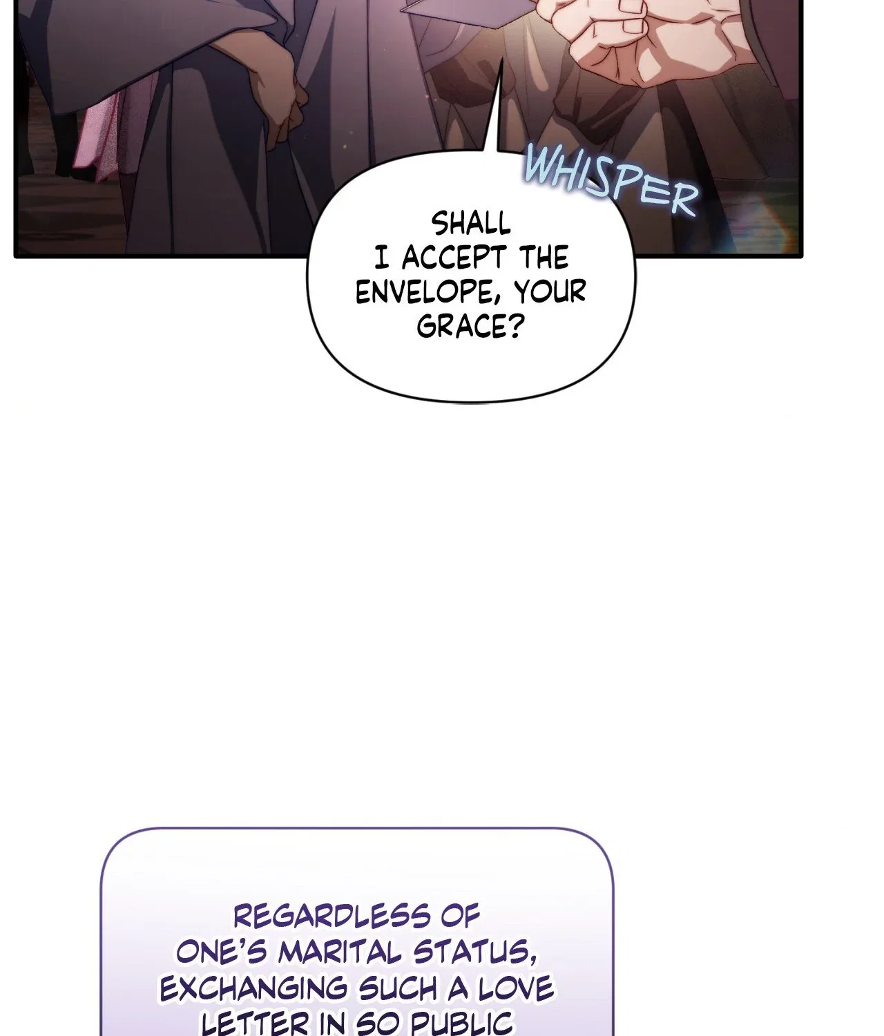 Lucia Chapter 161 – Page 20