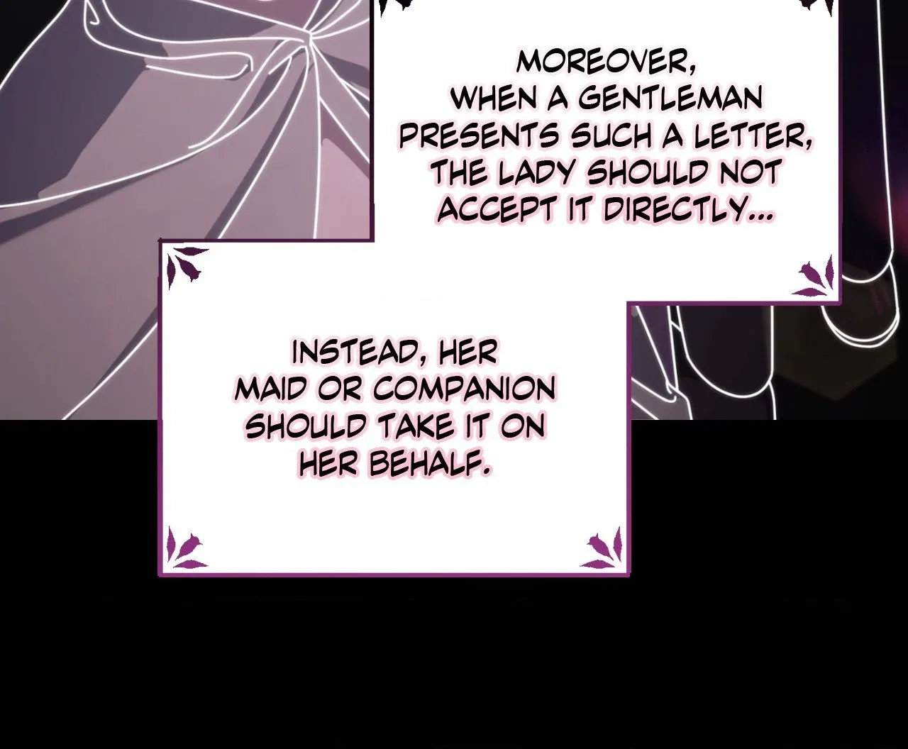 Lucia Chapter 161 – Page 25