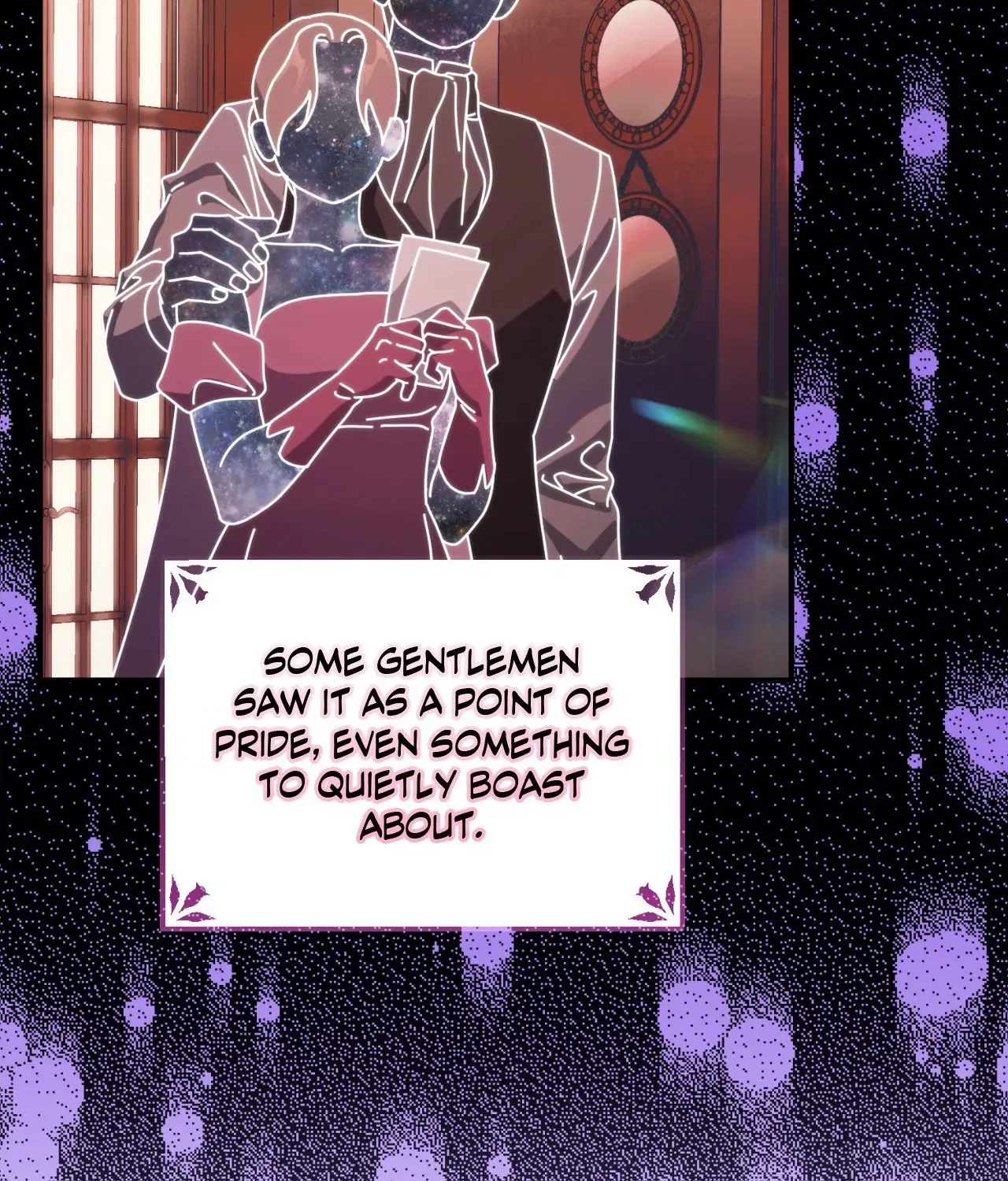 Lucia Chapter 161 – Page 27
