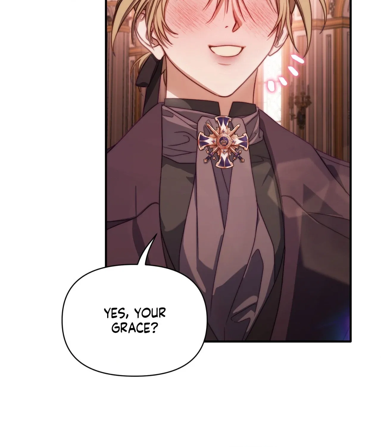 Lucia Chapter 161 – Page 29