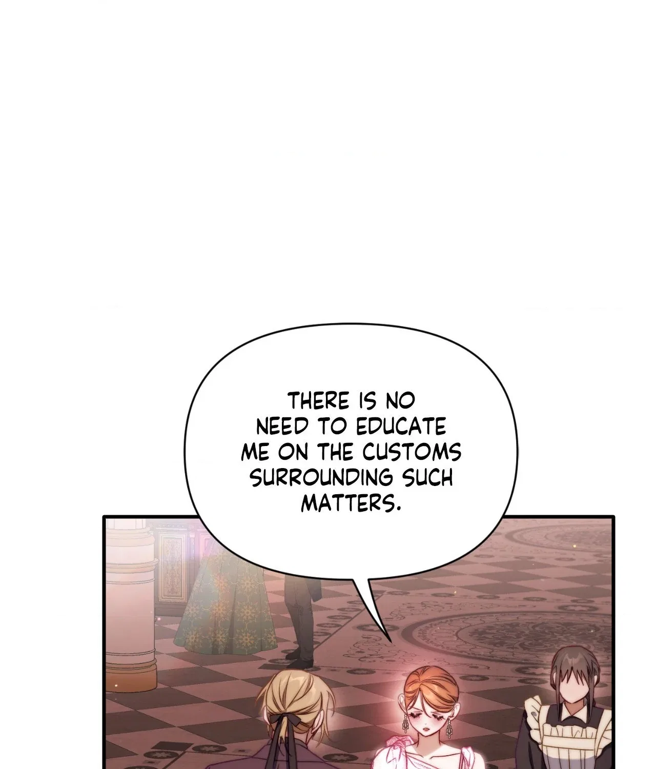 Lucia Chapter 161 – Page 35