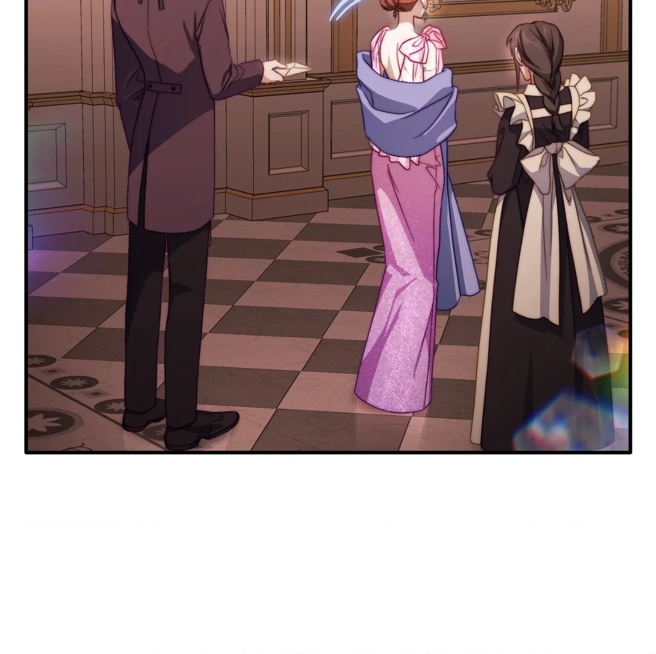 Lucia Chapter 161 – Page 40