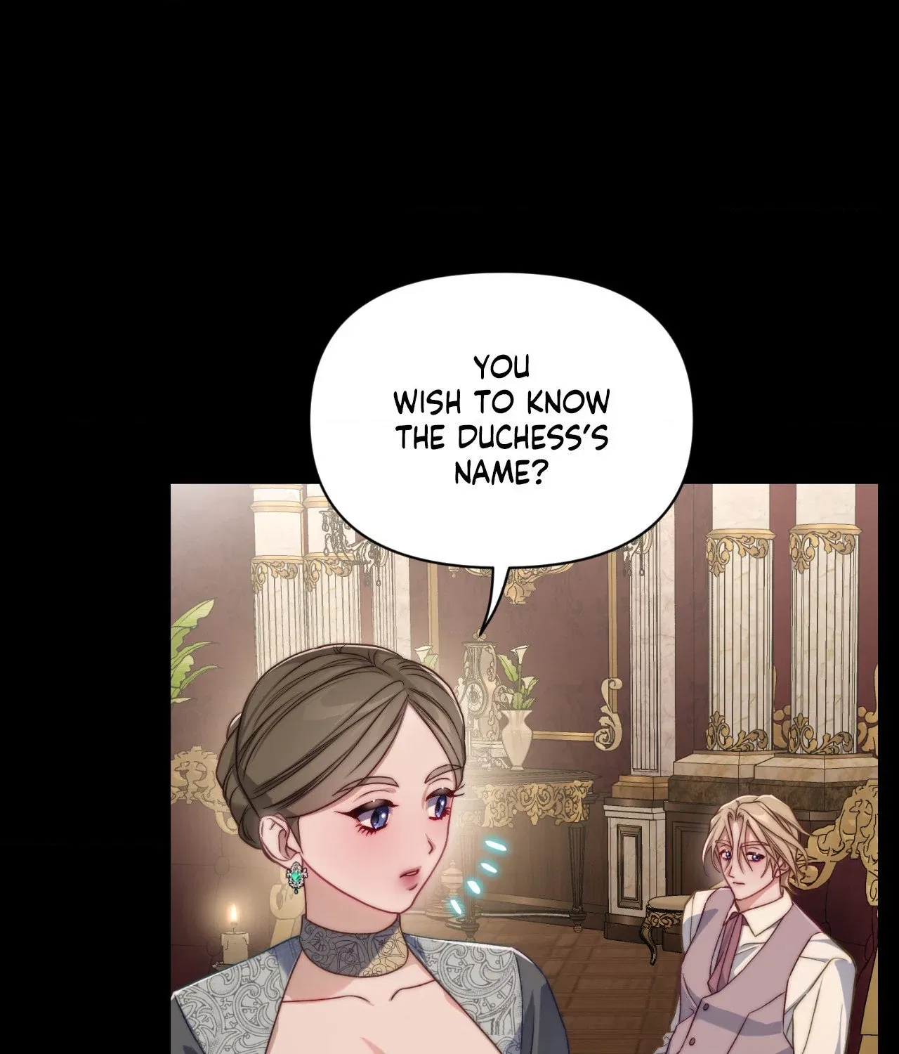 Lucia Chapter 161 – Page 49